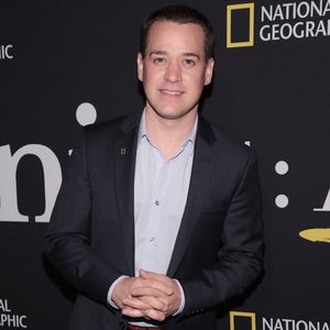 T.R. Knight schwärmt von seinem "Grey's Anatomy"-Comeback