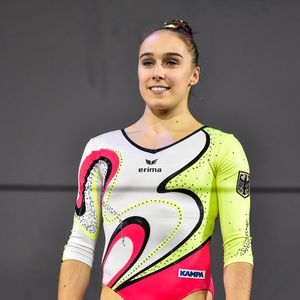 Olympia statt Liebe: Turnküken Tabea (16) lebt Traum von Rio