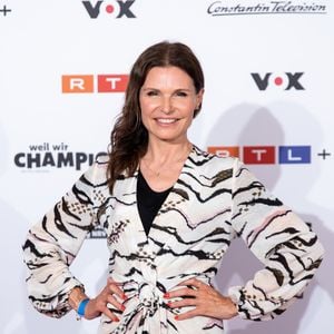 "Unter Uns"-Star Tabea Heynig zieht für den Playboy blank