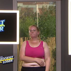 "Peinlich": "Biggest Loser"-Tabea über ihre Schock-Abnahme!