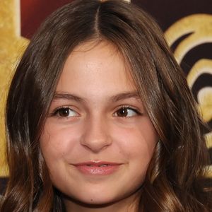 Tabitha Broderick im September 2022