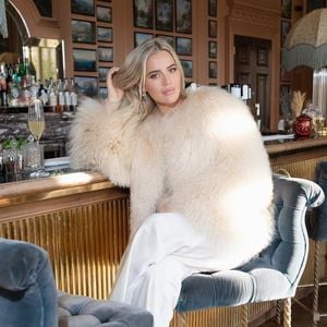 Tabitha Willett ist wegen Wohnungszerstörung verschuldet