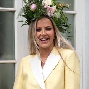 Babynews: Tabitha Willett erwartet ihren zweiten Nachwuchs