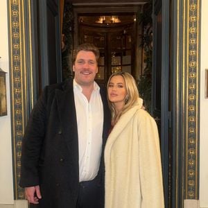 Tabitha Willetts erstes Date mit Verlobtem dauerte drei Tage