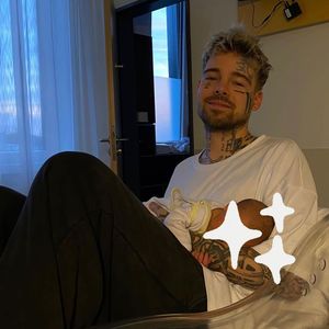 YouTube-Bekanntheit Taddl ist zum ersten Mal Papa geworden!