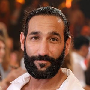 Nun doch: Rebecca Mir und Massimo erneut erwischt!