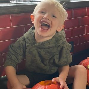 Melanie Müllers Sohn Matty
