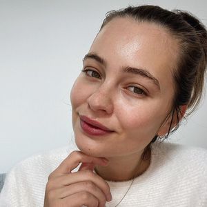 Tahlia Giumelli offen: Als Teenie hatte sie eine Essstörung