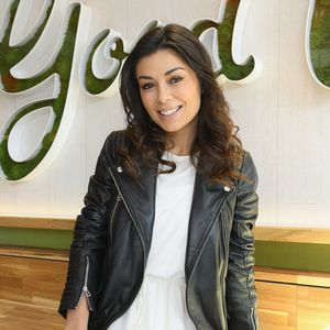 So glücklich: Sylvies Siegerin bedankt sich für Fan-Support!
