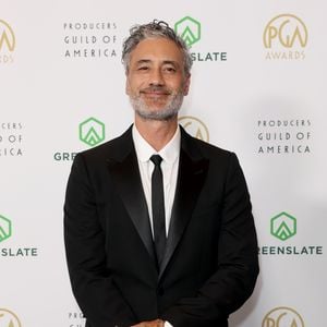 Taika Waititi verrät Details zu seinem "Star Wars"-Drehbuch