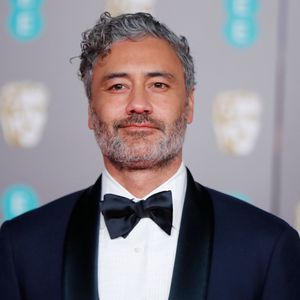 Rita Oras Flirt Taika Waititi äußert sich zum Dreier-Kuss