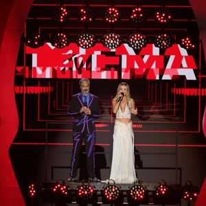 Mega-Stimmung in Düsseldorf: So waren die MTV EMAs 2022!