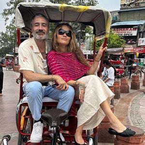 So niedlich gratuliert Rita Ora ihrem Taika zum Geburtstag!