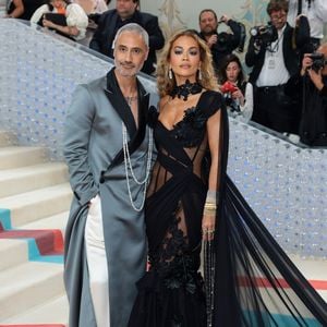 Rita Ora und ihr Ehemann Taika Waititi sind beste Freunde