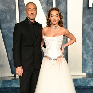 Seit Hochzeit: Rita Ora findet, sie hat ihr Leben im Griff