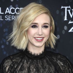 "American Horror Story"-Star Taissa Farmiga hat geheiratet