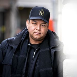 Erschütternde Wahrheit: Taj Jackson über "Jackson 5"-Erfolg