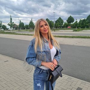"Lass mich drücken": "Take Me Out"-Chloé will kein Date!