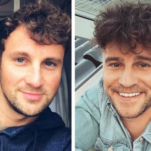 "Take Me Out"-Single-Mann sieht aus wie Alex Hindersmann!