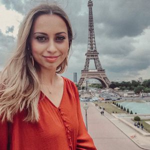 Was sind "Take Me Out"-Svenjas Schwangerschaftsgelüste?