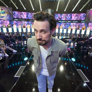 Vor allen anderen: "Take Me Out"-Boy flirtet mit Jan Köppen