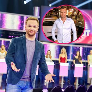 "Take Me Out"-Dimitrij hatte auch Kontakt zu anderen Girls