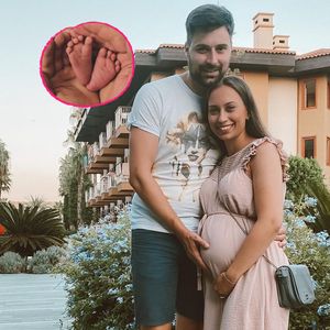 Erstes "Take Me Out"-Baby: Svenja und Steves Sohn ist da!