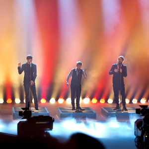 "One Love Manchester": Reunion von Take That und Oasis?