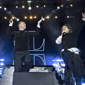 Sehr kryptisch: Kündigen Take That bald ein Comeback an?
