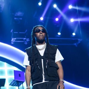 Vor Tod: Takeoff wurde wegen sexueller Nötigung angeklagt