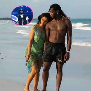 Wie geht es Cardi B und Offset nach Cousin Takeoffs Tod?
