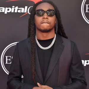 Ein Verdächtiger im Mordfall von Takeoff wurde festgenommen!