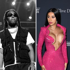 Offsets Cousin Takeoff (†28): Cardi B veröffentlicht Nachruf