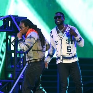 Emotionale Geste: Gucci Mane widmet Takeoff (†28) einen Song