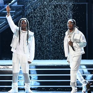 Quavo gedenkt Takeoff an erstem Geburtstag seit seinem Tod