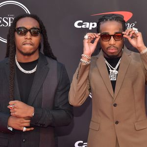 Quavo widmet Takeoff (†28) einen emotionalen Abschiedsbrief