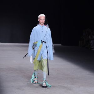 Tragisch: Model stirbt mit 26 Jahren auf dem Laufsteg!