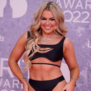 Diesen Kicker datet Brooklyn Beckhams Ex Tallia Storm jetzt