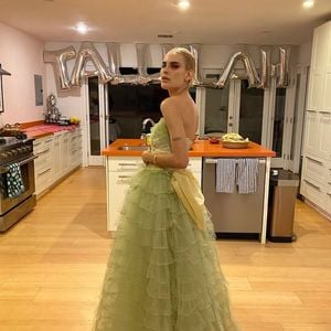 Bruce Willis' Tochter Tallulah hat ihren Justin geheiratet