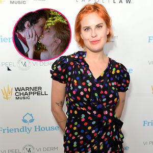 Weihnachts-News: Tallulah Willis und ihr Justin sind verlobt