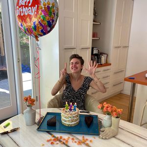 Tallulah Willis happy: Sie ist seit sechs Jahren nüchtern!