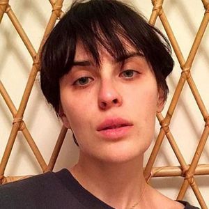 Selbst bestraft: Tallulah wollte aussehen wie Demi Moore