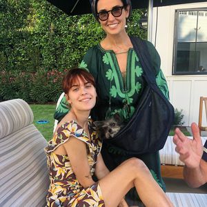 Tallulah sprach drei Jahre lang nicht mit Mama Demi Moore