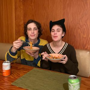 Zum Geburtstag: Tallulah Willis macht Freund Liebeserklärung