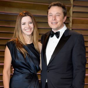 Talulah Riley teilt skurille Weihnachtsstory mit Elon Musk