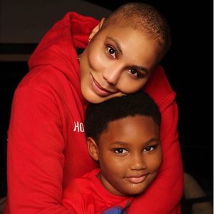 Für ihren Sohn: Deshalb wollte Tamar Braxton Suizid begehen