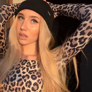 Fast vom Laufsteg verbannt: So sieht's GNTM-Tamara heute!