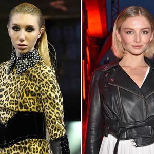 GNTM-Tamaras Schuh-Drama: Julia Wulf vermutet Absicht!