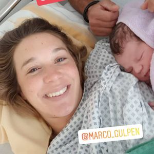 "Goodbye Deutschland"-Tamara und Marco Gülpen sind Eltern