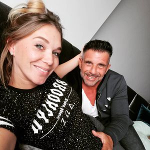 "Goodbye Deutschland"-Star lebt vor Geburt von Mann getrennt